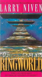 Larry Niven: Ringworld (Hardcover, 1999, Tandem Library)