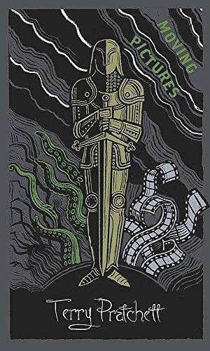 Terry Pratchett: Moving Pictures (2014, Orion Publishing Group, Limited)