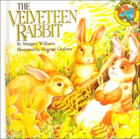Margery Williams Bianco: The Velveteen Rabbit (Hardcover, Bt Bound)