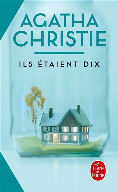 Agatha Christie: Ils étaient dix (Paperback, French language, 2020)