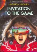 Monica Hughes : Invitation to the game (1990, Simon & Schuster Books for Young Readers)
