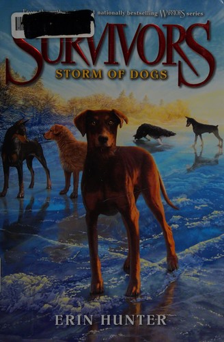 Erin Hunter: Storm of dogs (2015)