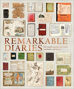 DK Publishing: Remarkable Diaries (2020, Dorling Kindersley Publishing, Incorporated)