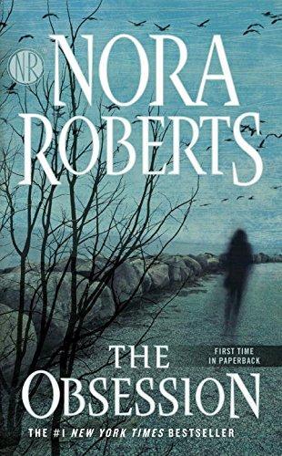 Nora Roberts: The Obsession (2017)
