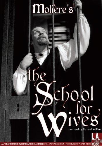 Molière: The school for wives (2010)