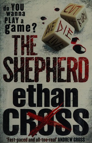 Ethan Cross: The shepherd (2012, Arrow)