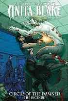 Laurell K. Hamilton: Circus of the damned (Paperback, 2011, Marvel Worldwide)