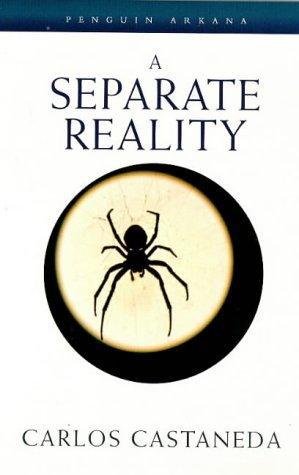 Carlos Castaneda: A separate reality