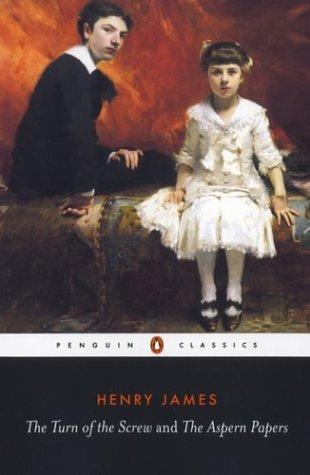 Henry James: The Turn of the Screw (2003)