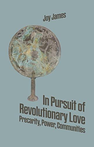 Joy James: In Pursuit of Revolutionary Love (2022)