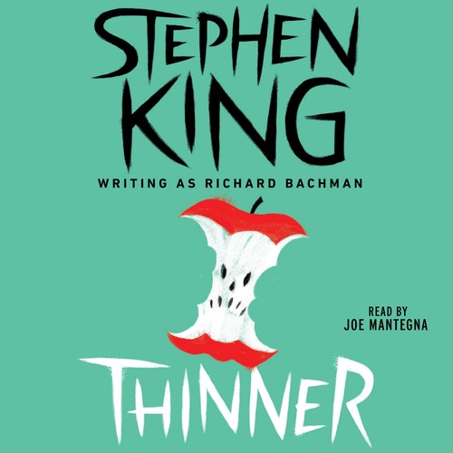Stephen King, Stephen King(duplicate): Thinner (EBook, 2016, Simon & Schuster Audio)
