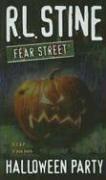 R. L. Stine: Halloween Party (Fear Street) (Paperback, 2006, Simon Pulse)