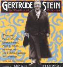 Renate Stendhal: Gertrude Stein in Words and Pictures (Paperback, Diane Pub Co)