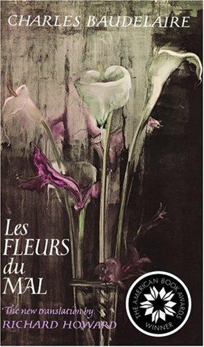 Charles Baudelaire: Les fleurs du mal (1983, D.R. Godine)