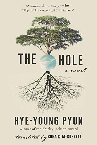 Hye-young Pyun: The Hole (Paperback, 2018, Arcade)