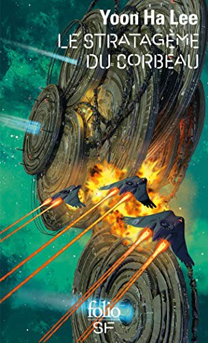 Le Stratagème du corbeau (Paperback)