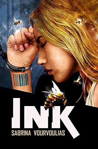 Sabrina Vourvoulias: Ink (EBook, 2018, Rosarium Publishing)