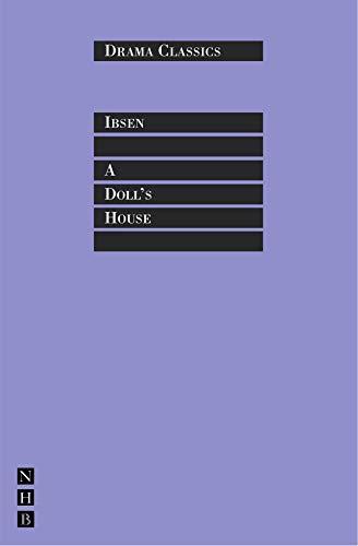 Henrik Ibsen: A doll's house (1994)