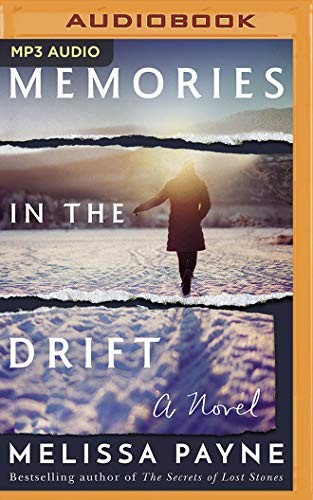 Karen Peakes, Melissa Payne: Memories in the Drift (AudiobookFormat, 2020, Brilliance Audio)
