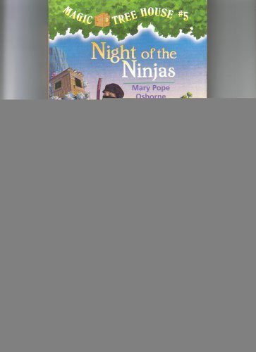 Mary Pope Osborne: Magic Tree House (Paperback, 1996, Scholastic Inc.)