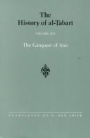 Abu Ja'far Muhammad ibn Jarir al-Tabari: The history of al-Tabarī. (1994, State University of New York Press)