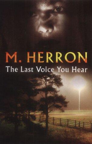 Mick Herron: The Last Voice You Hear (Paperback, 2005, Constable and Robinson)