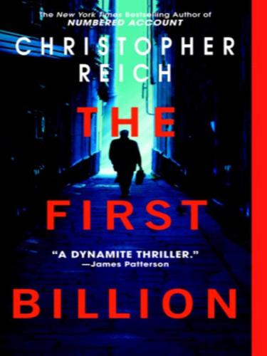 Christopher Reich: The First Billion (EBook, 2002, Random House Publishing Group)