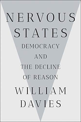 William Davies: Nervous States (Hardcover, 2019, W. W. Norton & Company)