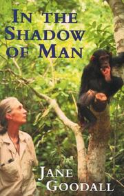 Jane Goodall: In the Shadow of Man (1999, Phoenix (an Imprint of The Orion Publishing Group Ltd ))