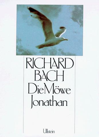 Richard David Bach, Russell. Munson: Die Möwe Jonathan. (Hardcover, German language, Ullstein Buchverlage GmbH & Co. KG / Ullstein Tas)