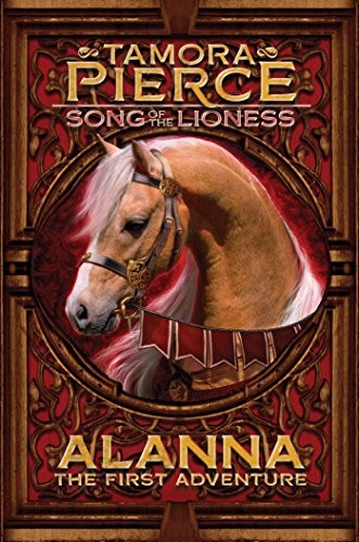 Tamora Pierce: Alanna (Hardcover, 2014, Atheneum Books for Young Readers)