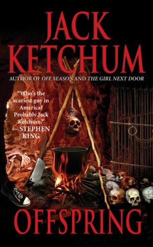 Jack Ketchum: Offspring (Paperback, 2007, Leisure)