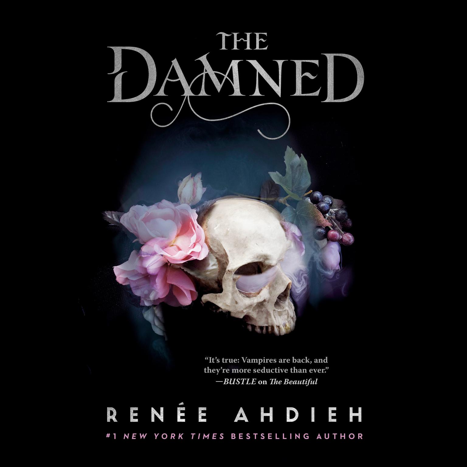 Renée Ahdieh: The Damned (Paperback)