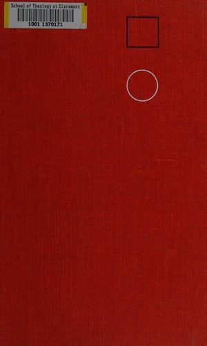 Howard Saul Becker: Outsiders (1966, Free Press, Collier Macmillan)