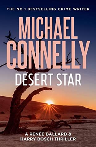 Michael Connelly: Desert Star (Paperback, Allen & Unwin)