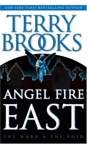 Terry Brooks: Angel fire east (2000, Ballantine Pub. Group)