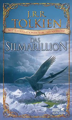 J. R. R. Tolkien: Das Silmarillion (Hardcover, 2011, Klett-Cotta Verlag)