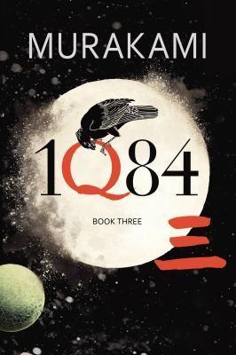 Haruki Murakami: 1Q84 (2011, Harvill Secker)