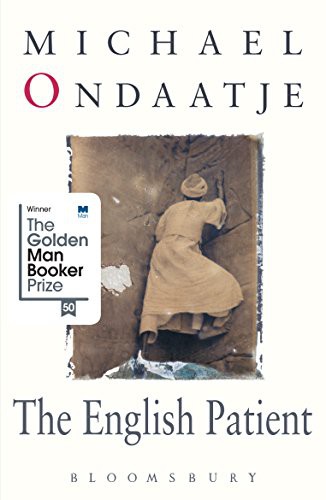 Michael Ondaatje: English Patient (Paperback, Bloomsbury Publishing Plc)