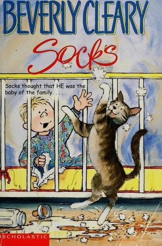 Beverly Cleary: Socks