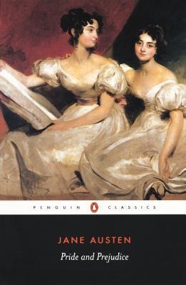 Jane Austen: Pride and Prejudice (2002, Turtleback)