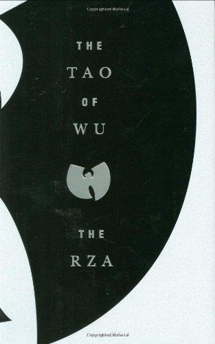 RZA: The Tao of Wu (2009)
