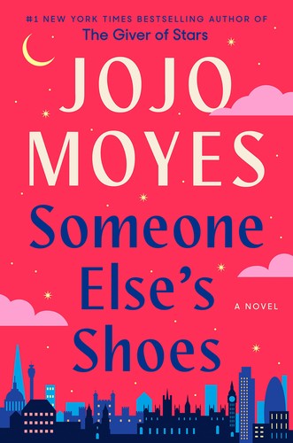 Jojo Moyes: Someone Else's Shoes (2023, Penguin Publishing Group)