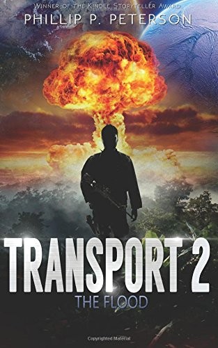 Phillip P. Peterson: Transport 2 (Paperback, 2017, CreateSpace Independent Publishing Platform)