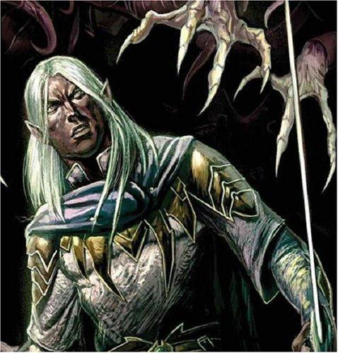 R. A. Salvatore, Tim Seeley, Andrew Dabb: Forgotten Realms - The Legend Of Drizzt Volume 2 (Hardcover, 2006, Devil's Due Publishing)