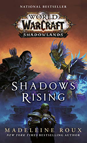 Madeleine Roux: Shadows Rising (Paperback, 2021, Del Rey)