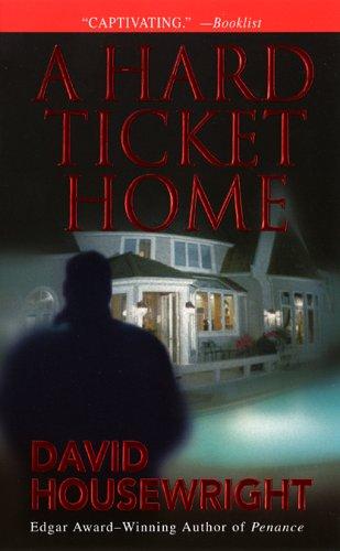 David Housewright: A Hard Ticket Home (Mac McKenzie Mysteries) (Paperback, 2006, Leisure Books)