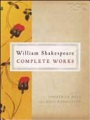 William Shakespeare: RSC SHAKESPEARE: WILLIAM SHAKESPEARE COMPLETE WORKS; ED. BY JONATHAN BATE. (Undetermined language, MACMILLAN UK)