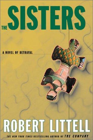 Robert Littell: The sisters (2003, Overlook Press)