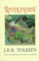 J. R. R. Tolkien: Roverandom (1998, G.K. Hall)